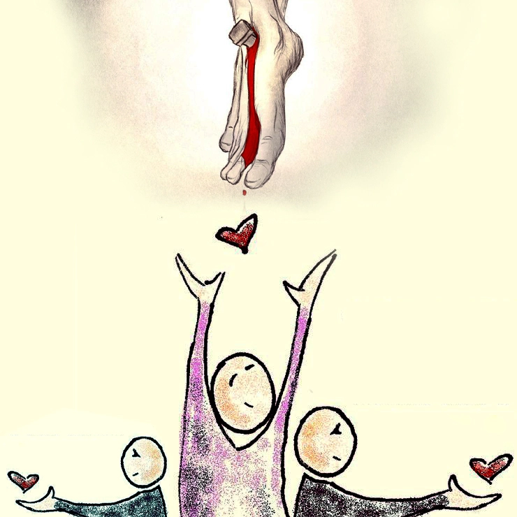 దైవ ప్రేమ